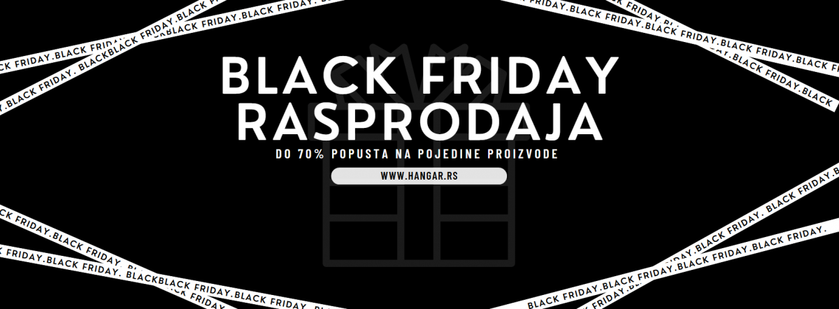 Black Friday