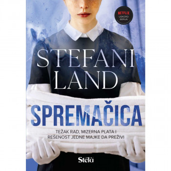 Spremačica - Stefani Land