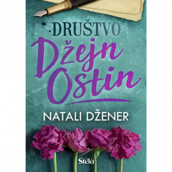 Društvo Džejn Ostin - Natali Džener