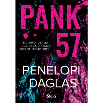 Pank 57 - Penelopi Daglas