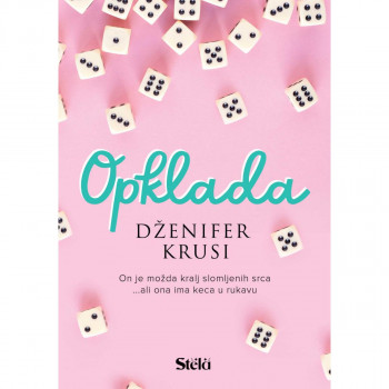 Opklada - Dženifer Krusi