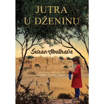 Jutra u Dženinu - Suzan Abulhava