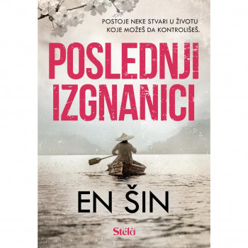 Poslednji izgnanici - En Šin