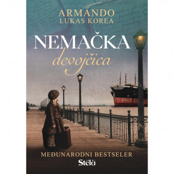 Nemačka devojčica - Armando Lukas Korea