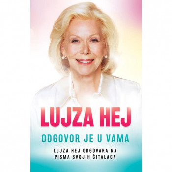 Odgovor je u vama - Lujza Hej