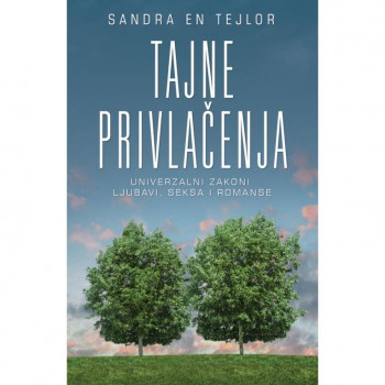 Tajne privlačenja - Sandra En Tejlor