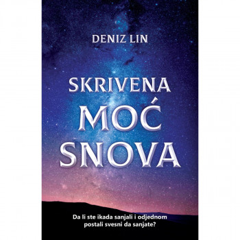 Skrivena moć snova - Deniz Lin