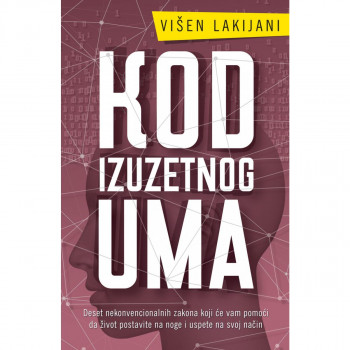 Kod izuzetnog uma - Višen Lakijani