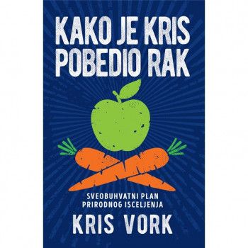 Kako je Kris pobedio rak - Kris Vork