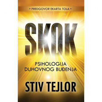 Skok - Stiv Tejlor