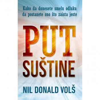 Put suštine - Nil Donald Volš