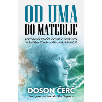 Od uma do materije - Doson Čerč