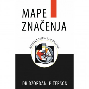 Mape značenja - Dr Džordan Piterson