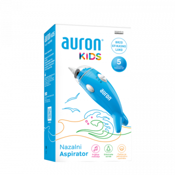 Auron Nazalni Aspirator – NC005