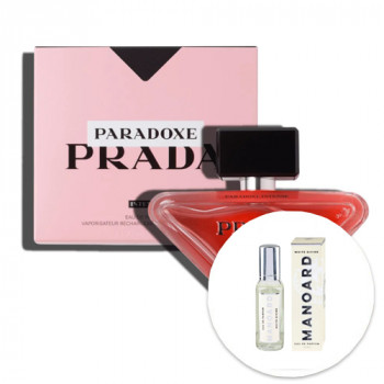 Manoard White Divine ženski EDP (Prada Paradoxe), 30ml