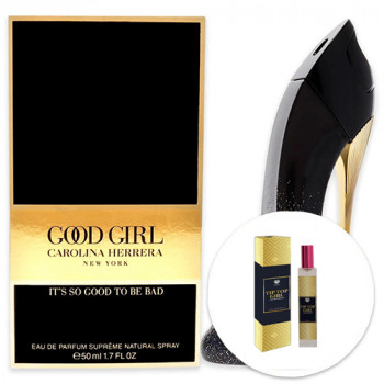Tip Top Girl ženski EDP (Carolina Herrera, Good Girl), 50ml